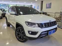 JEEP Compass 2.0 16V 4P LIMITED S TURBO DIESEL 4X4 AUTOMTICO