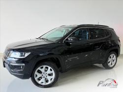 JEEP Compass 2.0 16V 4P LONGITUDE TURBO DIESEL 4X4 AUTOMTICO