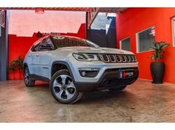 JEEP Compass 2.0 16V 4P LONGITUDE TURBO DIESEL 4X4 AUTOMTICO