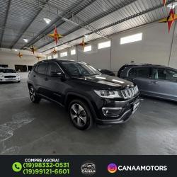 JEEP Compass 2.0 16V 4P SPORT FLEX AUTOMTICO