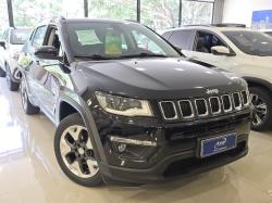 JEEP Compass 2.0 16V 4P LONGITUDE FLEX AUTOMTICO