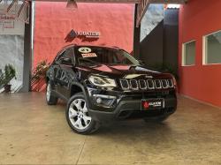 JEEP Compass 2.0 16V 4P LONGITUDE TURBO DIESEL 4X4 AUTOMTICO