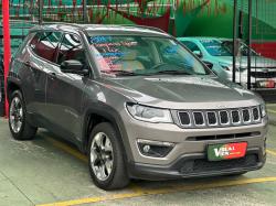 JEEP Compass 2.0 16V 4P SPORT FLEX AUTOMTICO