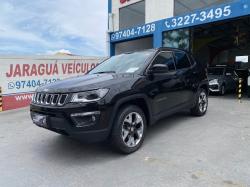 JEEP Compass 2.0 16V 4P LONGITUDE TURBO DIESEL 4X4 AUTOMTICO