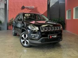 JEEP Compass 2.0 16V 4P LONGITUDE FLEX AUTOMTICO