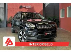 JEEP Compass 2.0 16V 4P LONGITUDE FLEX AUTOMTICO