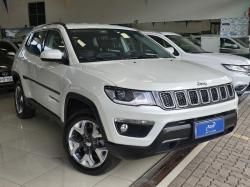 JEEP Compass 2.0 16V 4P LONGITUDE TURBO DIESEL 4X4 AUTOMTICO