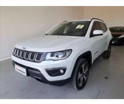 JEEP Compass 2.0 16V 4P LONGITUDE TURBO DIESEL 4X4 AUTOMTICO