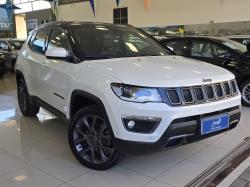 JEEP Compass 2.0 16V 4P LIMITED FLEX AUTOMTICO