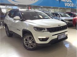 JEEP Compass 2.0 16V 4P NIGHT EAGLE FLEX AUTOMTICO
