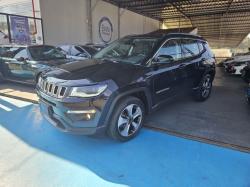 JEEP Compass 2.0 16V 4P LONGITUDE FLEX AUTOMTICO