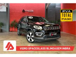 JEEP Compass 2.0 16V 4P LONGITUDE FLEX AUTOMTICO