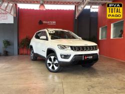 JEEP Compass 2.0 16V 4P LONGITUDE TURBO DIESEL 4X4 AUTOMTICO