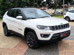 JEEP Compass 2.0 16V 4P LIMITED S TURBO DIESEL 4X4 AUTOMTICO