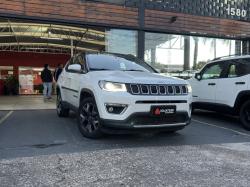 JEEP Compass 2.0 16V 4P FLEX SPORT 4X4 AUTOMTICO