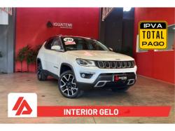 JEEP Compass 2.0 16V 4P LIMITED FLEX AUTOMTICO