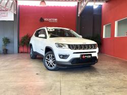 JEEP Compass 2.0 16V 4P FLEX SPORT AUTOMTICO