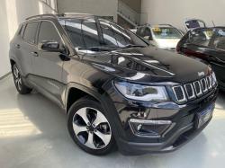 JEEP Compass 2.0 16V 4P FLEX SPORT 4X4 AUTOMTICO