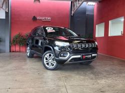 JEEP Compass 2.0 16V 4P 350 LONGITUDE 4X4 TURBO DIESEL AUTOMÁTICO