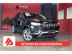 JEEP Compass 2.0 16V 4P 350 LONGITUDE 4X4 TURBO DIESEL AUTOMTICO