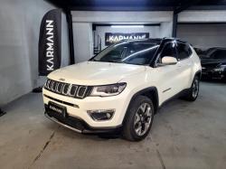 JEEP Compass 2.0 16V 4P LIMITED FLEX AUTOMTICO