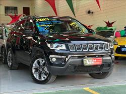JEEP Compass 2.0 16V 4P 350 LONGITUDE 4X4 TURBO DIESEL AUTOMTICO
