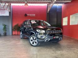 JEEP Compass 2.0 16V 4P 350 LIMITED 4X4 TURBO DIESEL AUTOMTICO