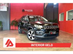 JEEP Compass 2.0 16V 4P LONGITUDE FLEX AUTOMTICO