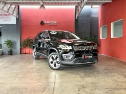 JEEP Compass 2.0 16V 4P FLEX SPORT 4X4 AUTOMTICO