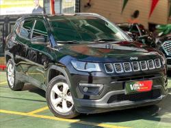 JEEP Compass 2.0 16V 4P FLEX SPORT AUTOMTICO