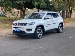 JEEP Compass 2.0 16V 4P FLEX SPORT AUTOMTICO