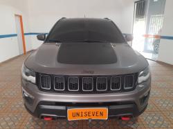JEEP Compass 2.0 16V 4P 350 TRAILHAWK 4X4 TURBO DIESEL AUTOMTICO
