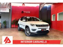 JEEP Compass 2.0 16V 4P FLEX SPORT AUTOMTICO