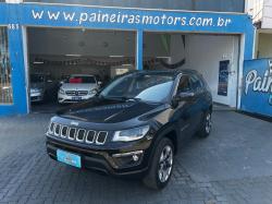 JEEP Compass 2.0 16V 4P 350 LONGITUDE 4X4 TURBO DIESEL AUTOMTICO