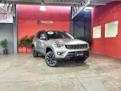 JEEP Compass 2.0 16V 4P TRAILHAWK TURBO DIESEL 4X4 AUTOMTICO