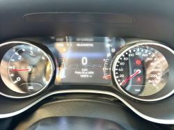 JEEP Compass 2.0 16V 4P LIMITED TURBO DIESEL 4X4 AUTOMTICO