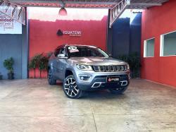 JEEP Compass 2.0 16V 4P LIMITED TURBO DIESEL 4X4 AUTOMTICO
