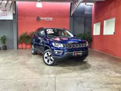 JEEP Compass 2.0 16V 4P LONGITUDE TURBO DIESEL 4X4 AUTOMTICO