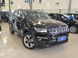 JEEP Compass 2.0 16V 4P LONGITUDE FLEX AUTOMTICO
