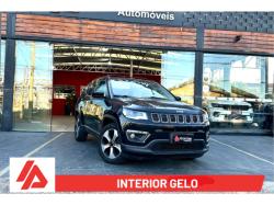 JEEP Compass 2.0 16V 4P LONGITUDE FLEX AUTOMTICO