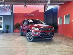 JEEP Compass 2.0 16V 4P TRAILHAWK TURBO DIESEL 4X4 AUTOMTICO