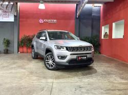 JEEP Compass 2.0 16V 4P FLEX SPORT AUTOMTICO