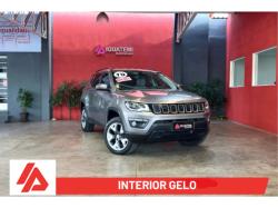 JEEP Compass 2.0 16V 4P LONGITUDE TURBO DIESEL 4X4 AUTOMTICO