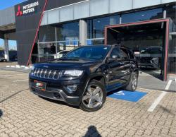 JEEP Grand Cherokee 3.6 V6 24V 4P 4X4 LIMITED AUTOMTICO