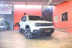 JEEP Renegade 1.3 16V 4P FLEX T270 S 4X4 TURBO AUTOMTICO