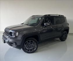 JEEP Renegade 1.3 16V 4P FLEX T270 S 4X4 TURBO AUTOMTICO