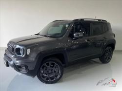 JEEP Renegade 1.3 16V 4P FLEX T270 S 4X4 TURBO AUTOMTICO