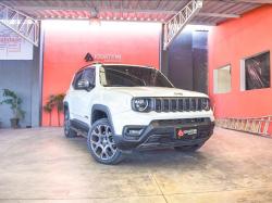 JEEP Renegade 1.3 16V 4P FLEX T270 S 4X4 TURBO AUTOMTICO