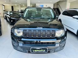 JEEP Renegade 1.3 16V 4P FLEX T270 SPORT TURBO AUTOMTICO