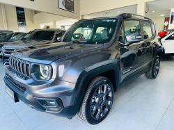 JEEP Renegade 1.3 16V 4P FLEX T270 TURBO AUTOMTICO